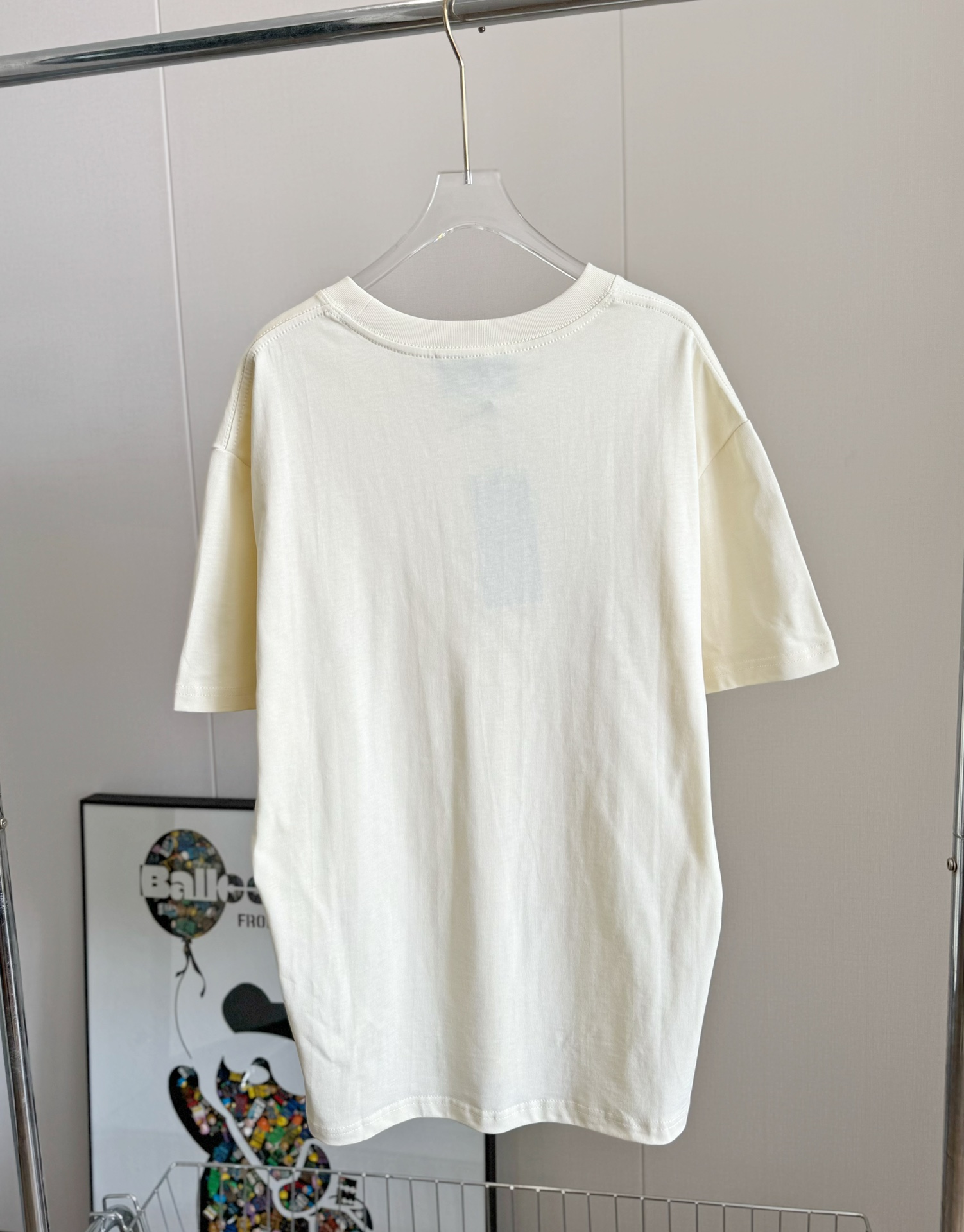 完売前に！2024 グッチ 新作 半袖Tシャツ スーパーコピー