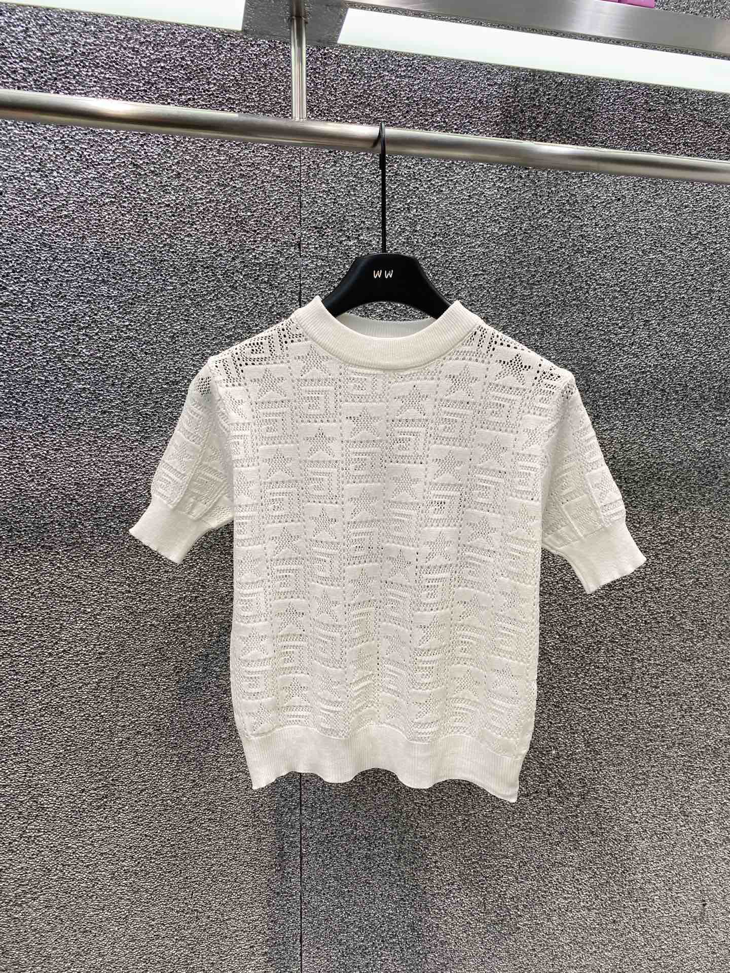 【大特価】2024 ディオール 新作 半袖Tシャツ 偽物 3色