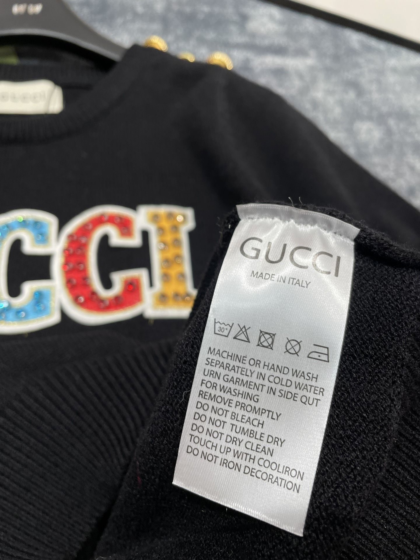 完売必至 2024 グッチ 新作 半袖Tシャツ コピー