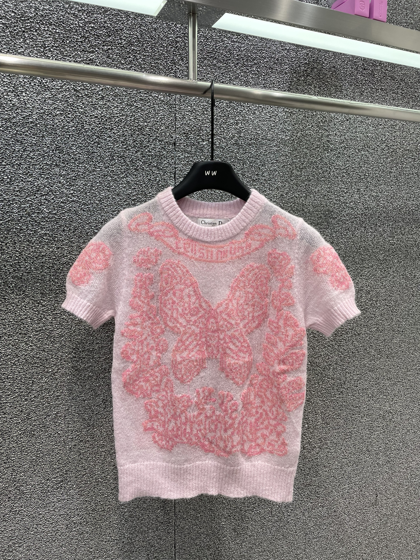 ☆超人気☆ 2024 ディオール 新作 半袖Tシャツ コピー