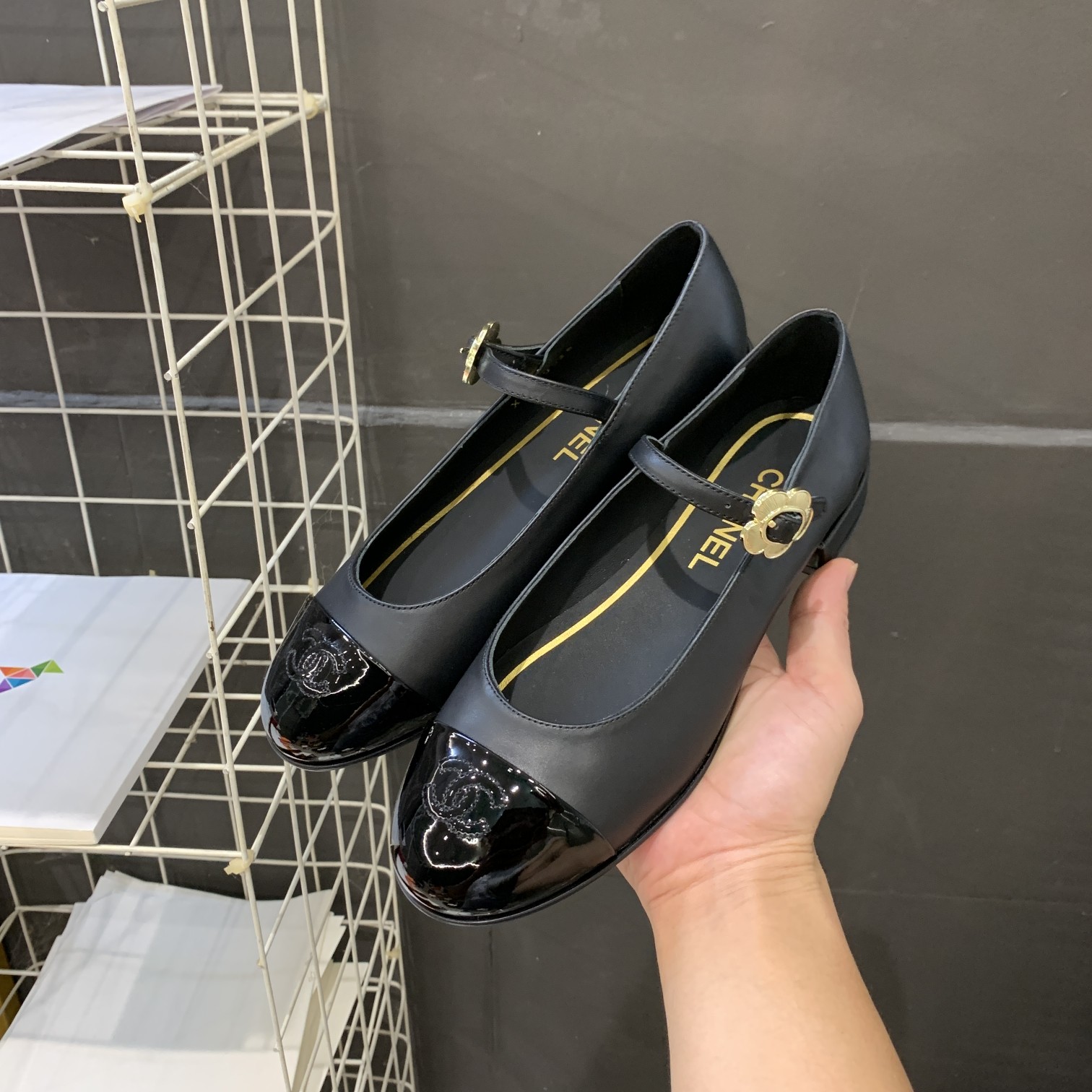 高品質♪♪♪ 2024新作 シャネル パンプス スーパーコピー