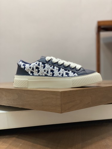 人気爆発☆ 2024新作 ディオール x DenimTears スニーカー コピー