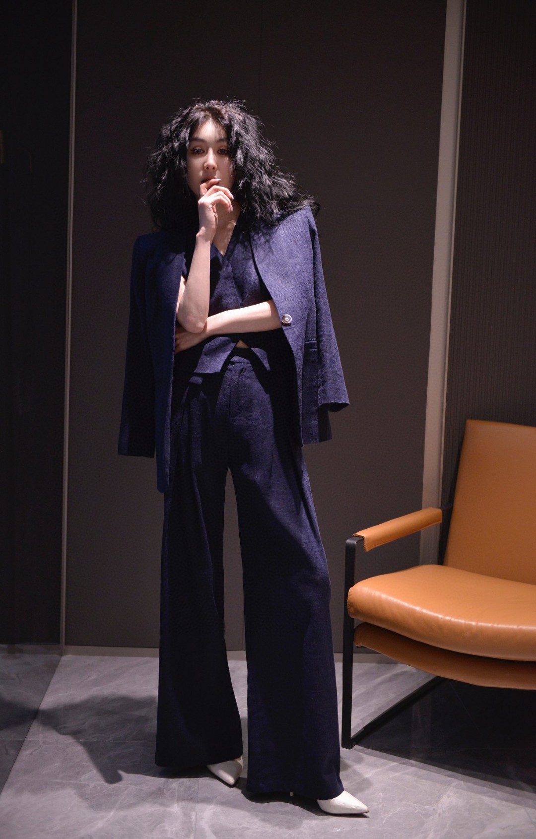 超希少！2024 セリーヌ 新作 セットアップ コピー