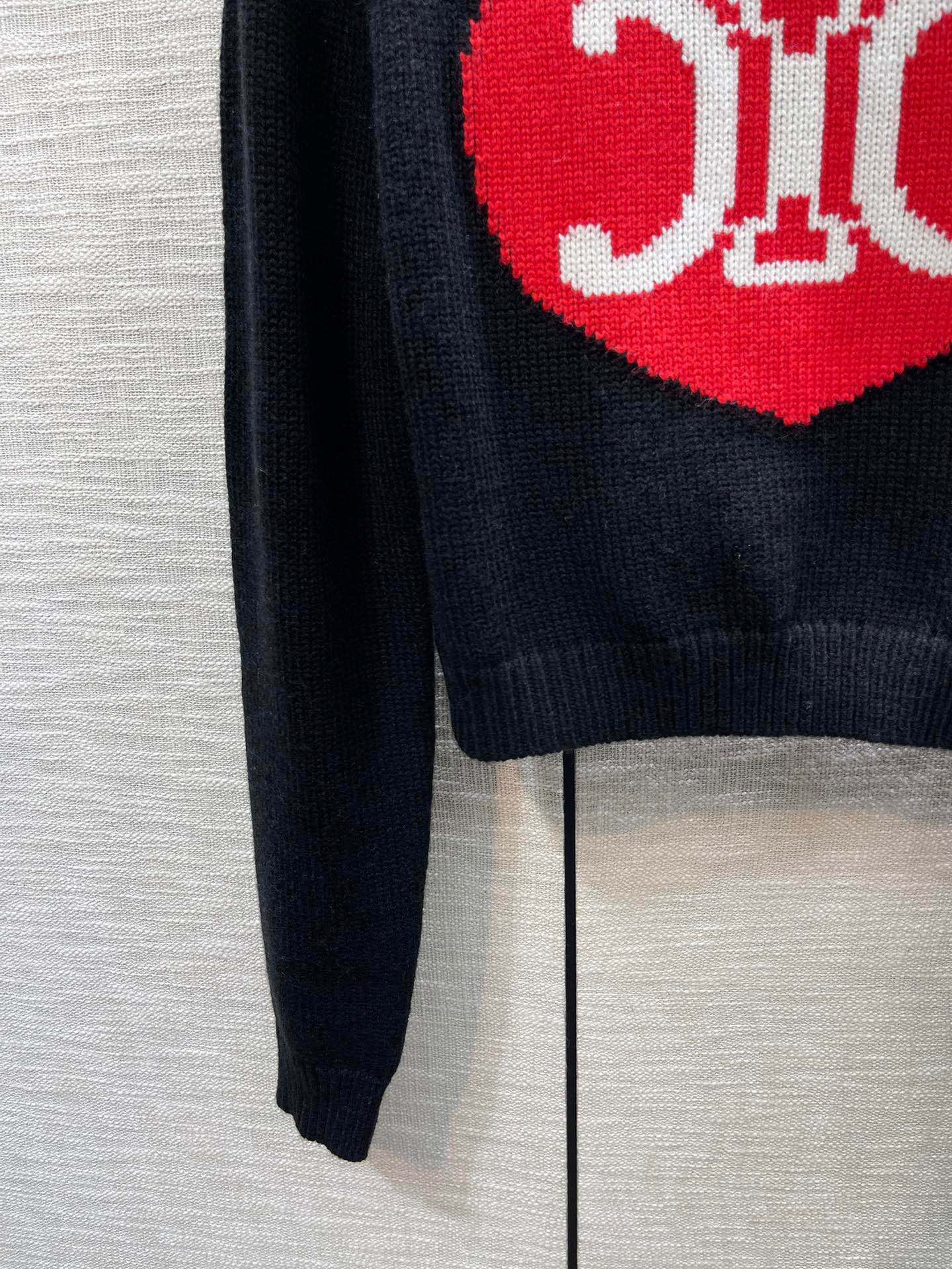 日本未入荷 2024 セリーヌ 新作 ニット コピー