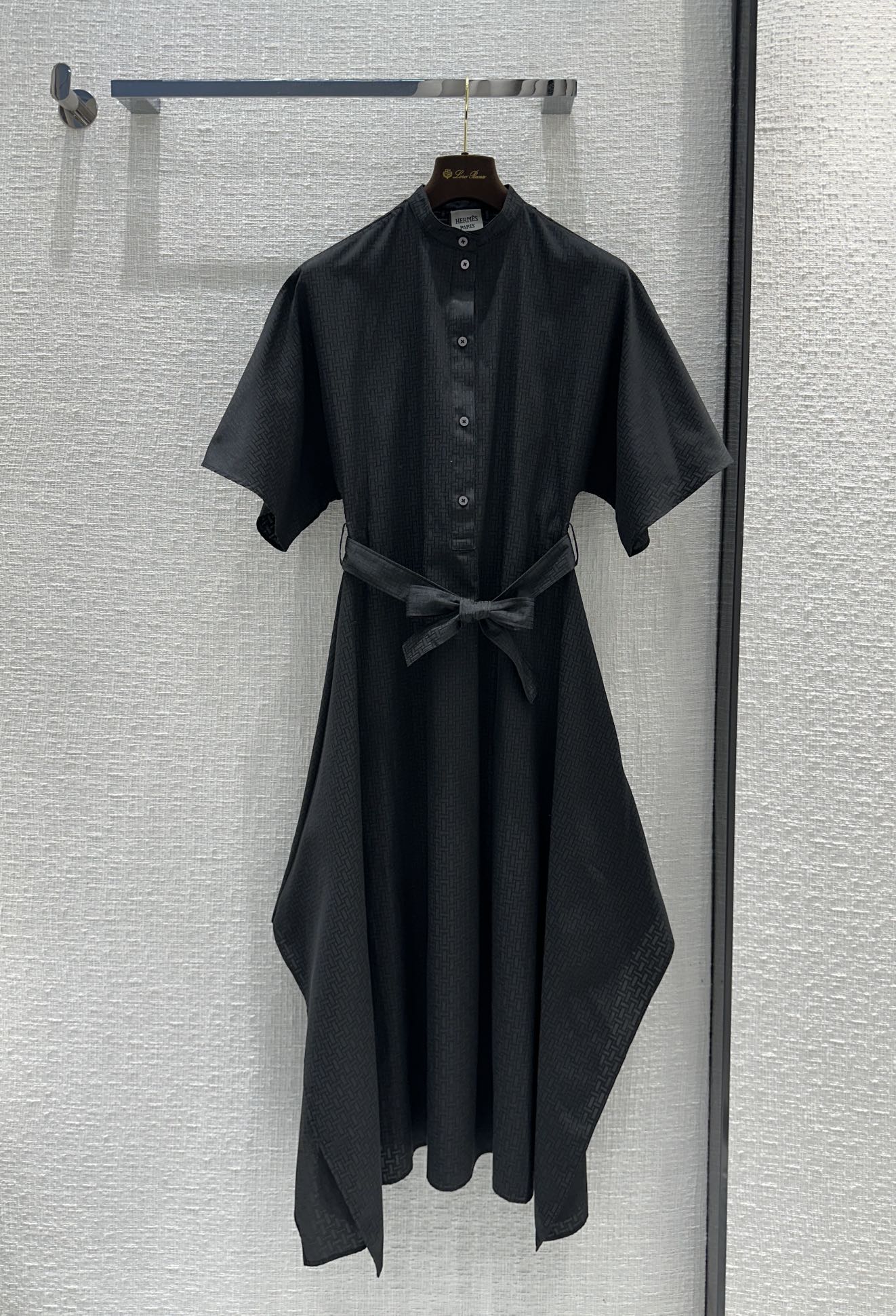 一目惚れ♪ 2024 エルメス 新作 スカート 偽物