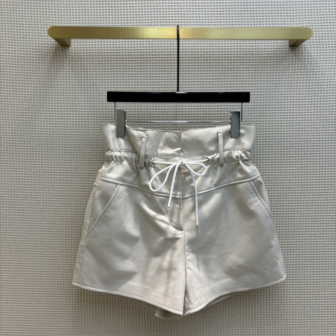 【限定カラー】2024 エルメス 新作 ショートパンツ スーパーコピー