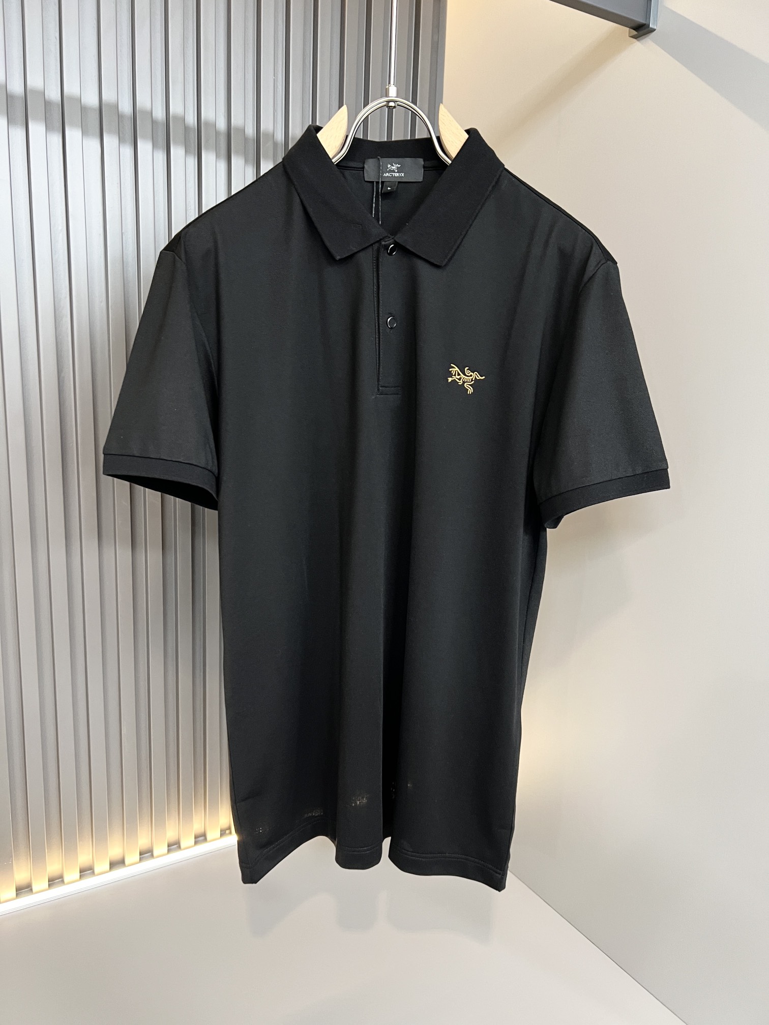 最安値挑戦 2024 アークテリクス 新作 半袖Tシャツ スーパーコピー