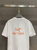 新色登場☆ 2024 アークテリクス 新作 半袖Tシャツ コピー