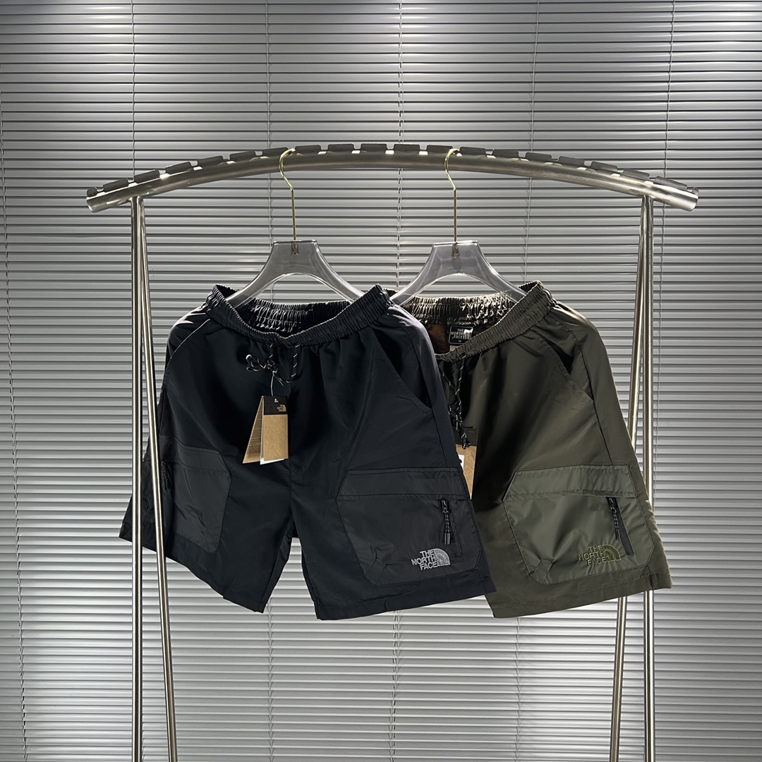 【大特価】2024 ザノースフェイス 新作 ショートパンツ コピー 2色