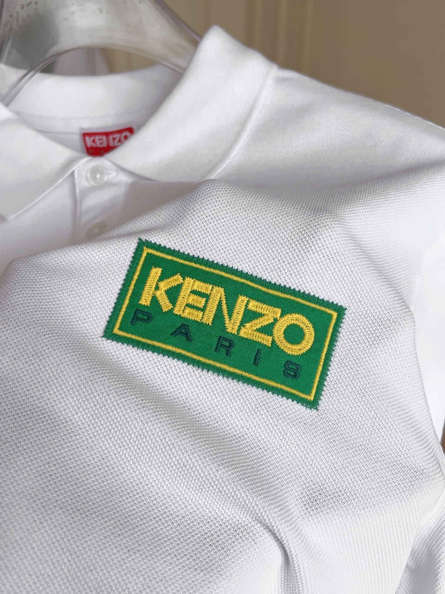 完売必至 ★ 2024 ケンゾー 新作 半袖Tシャツ スーパーコピー