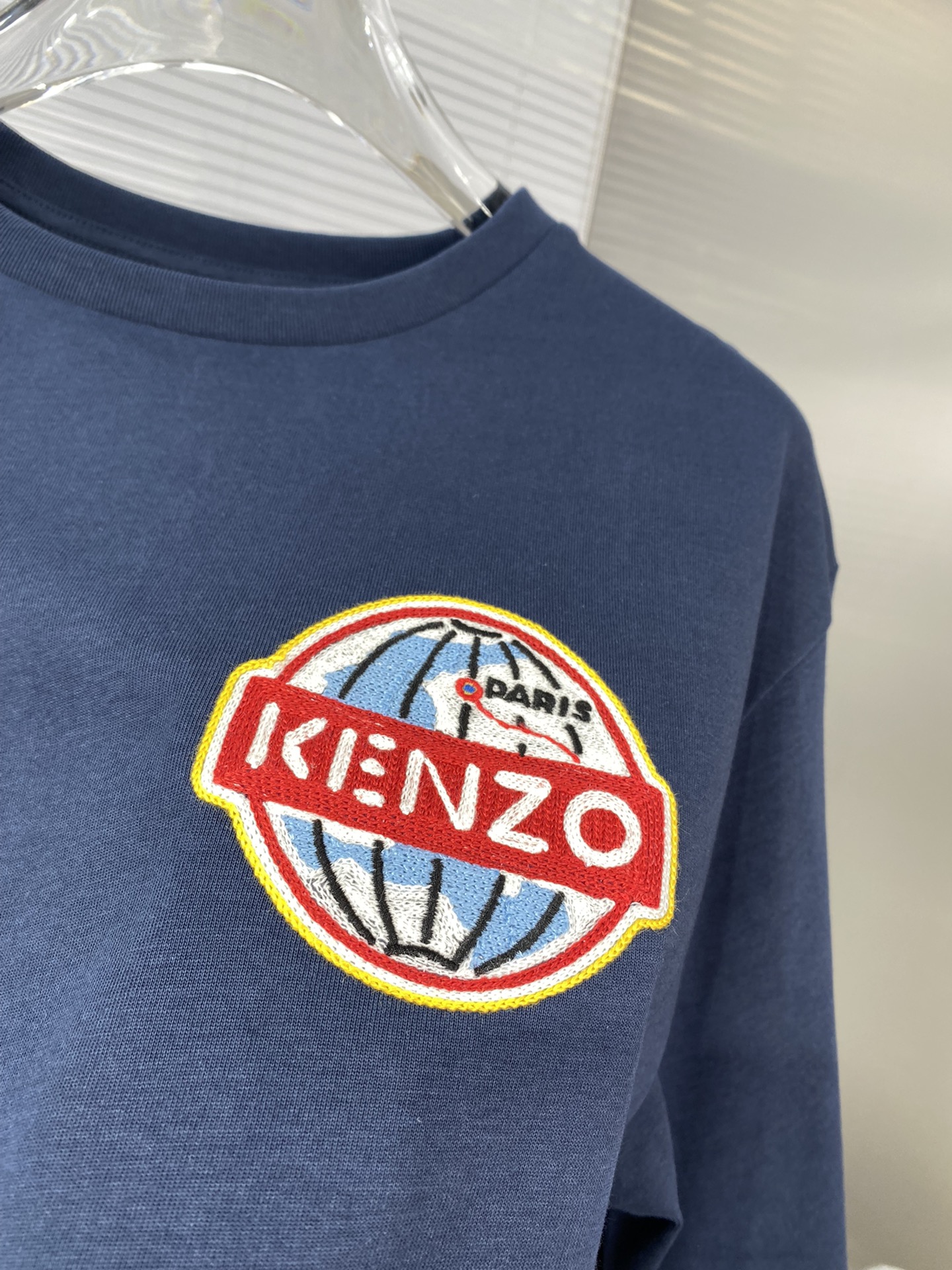 絶対欲しい！2024 ケンゾー 新作 半袖Tシャツ コピー