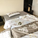 すぐ届く ルイヴィトン 2024新作 サマーブランケットセット 新居寝具用品