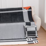 日本未入荷 エルメス 2024新作 ブランケット 新居寝具用品