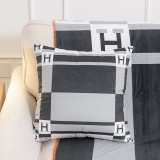 日本未入荷 エルメス 2024新作 ブランケット 新居寝具用品