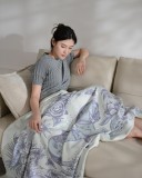 《人気★》エルメス 2024新作 ブランケット 新居寝具用品
