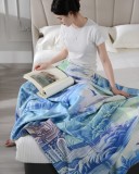 人気No1 他のブランド 2024新作 ブランケット 新居寝具用品