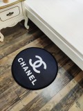 ☆超人気☆ シャネル 2024新作 バスマットセット キッチンマット トイレ新居玄関マット ベッドルーム浴室オフィス 新居マット 新居寝具用品 4色
