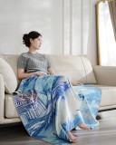 人気No1 他のブランド 2024新作 ブランケット 新居寝具用品