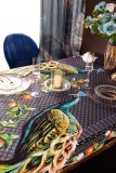 【即発】★ 他のブランド 2024新作 テーブルクロス 食卓カバー/机カバー/レストラン/おしゃれ食卓カバー 新居寝具用品