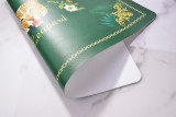 入手困難！他のブランド 2024新作 ダイニングマット 撥水汚れ防止マット/撥水防油耐熱マット 新居寝具用品