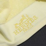 世界中で大人気♪ エルメス x ヴェルサーチェ 2024新作 バスタオル3点セット パレオ/湯上がりタオル 家庭用吸水性 お風呂グッズ 新居寝具用品 3色