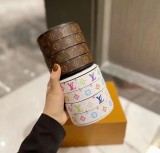 使い勝手良し ルイヴィトン 2024新作 小物入れ収納ボックス 新居寝具用品 老花のアクセサリーケース