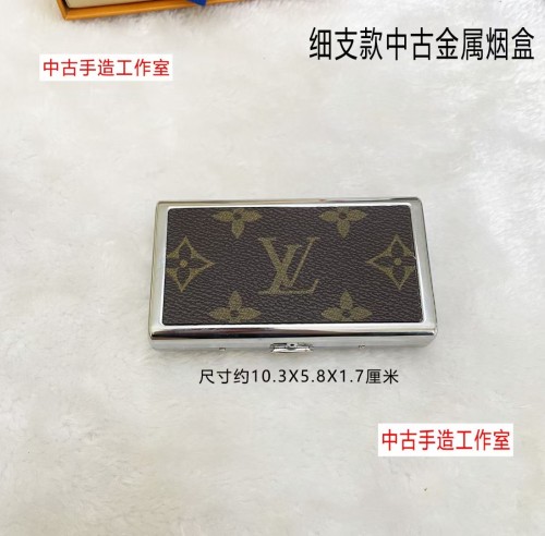 ☆超人気☆ ルイヴィトン 2024新作 小物入れ収納ボックス 新居寝具用品 金属製の箱です