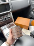 【限定カラー】ルイヴィトン 2024新作 小物入れ収納ボックス 新居寝具用品 ヴィトンのアクセサリーケースです