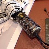 入手困難！2024 ゴヤール 新作 雨晴兼用折りたたみ傘 スーパーコピー