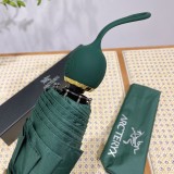 日本未入荷 2024 アークテリクス 新作 雨晴兼用折りたたみ傘 スーパーコピー