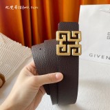 希少♪限定 ジバンシー 新作 メンズベルト 偽物 40mm
