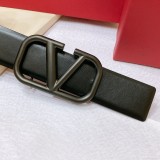 すぐ届く ヴァレンティノ 新作 レディースベルト 偽物 40mm