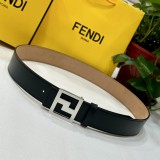 ☆超人気☆ フェンディ 新作 メンズベルト スーパーコピー 40mm