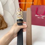 高品質♪♪♪ フェラガモ 新作 メンズベルト コピー
