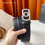 注目アイテム☆ モンブラン 新作 メンズベルト スーパーコピー 35mm
