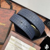 絶対欲しい！ステファノ·リッチ 新作 メンズベルト コピー 38mm