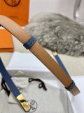 一目惚れ♪ エルメス 新作 レディースベルト スーパーコピー 18mm