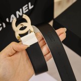 日本未入荷 シャネル 新作 レディースベルト スーパーコピー 30mm