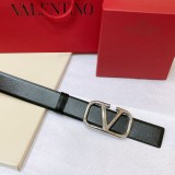 世界中で大人気♪ ヴァレンティノ 新作 レディースベルト コピー 40mm