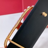 希少♪限定 ヴァレンティノ 新作 レディースベルト コピー 40mm