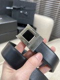 人気急上昇新作 イヴサンローラン 新作 レディースベルト コピー 30mm