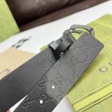 入手困難品！グッチ 新作 メンズベルト スーパーコピー 40mm