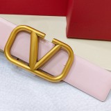人気No1★ ヴァレンティノ 新作 レディースベルト スーパーコピー 40mm