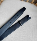 人気No1 プラダ 新作 メンズベルト コピー 40mm