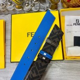 おすすめ フェンディ 新作 メンズベルト スーパーコピー 40mm