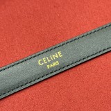 日本未入荷 セリーヌ 新作 レディースベルト コピー 18mm