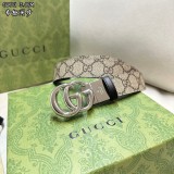 《人気★》グッチ 新作 メンズベルト スーパーコピー 30mm