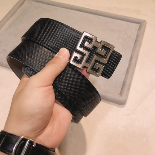 人気急上昇 ジバンシー 新作 メンズベルト 偽物 40mm