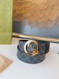 完売必至 グッチ 新作 メンズベルト 偽物 40mm