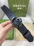 【即発】★ グッチ 新作 メンズベルト 偽物 38mm